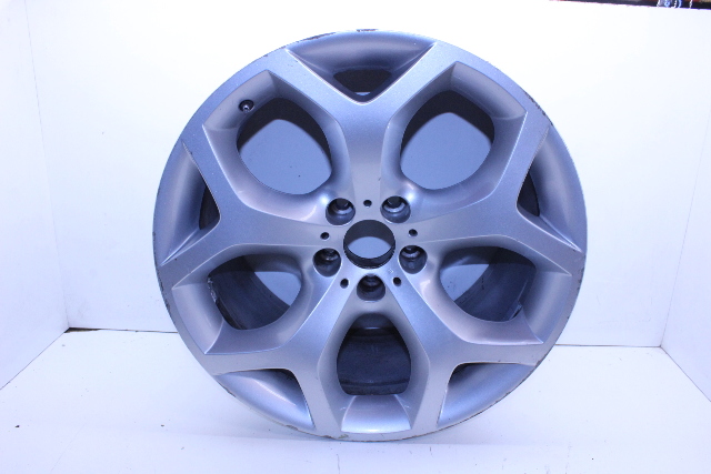 2007-2013 BMW X5 X6 Rear Wheel 20 X 11 Style 214 Rim OEM