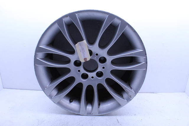BMW 323i 325i 328i 330i 335i Wheel 18 x 8 Rim 7 Spoke 6775605 OEM