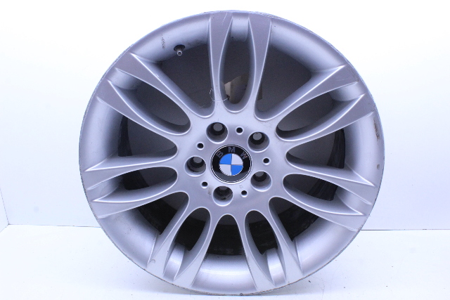 BMW 323i 325i 328i 330i 335i Wheel 18 x 8 Rim 7 Spoke 6775605 OEM