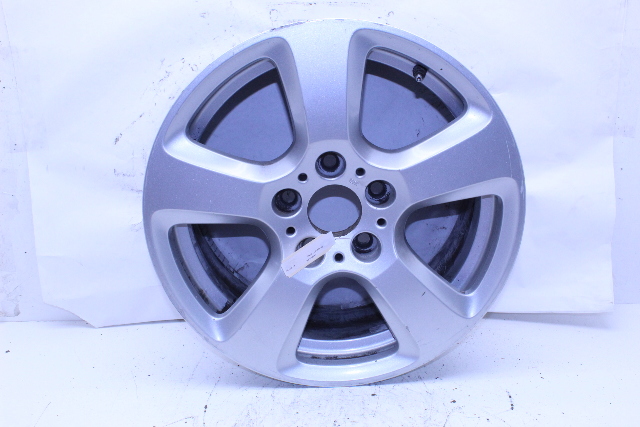 2007 2008 2009 2010 BMW 528i 535i Wheel 17 x 7.5 Style OEM