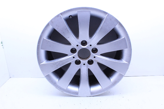 BMW 535i 550i 640i 650i 750i Wheel 18 x 8 Rim 10 Spoke Style OEM
