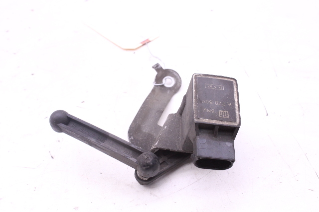 2008 BMW 535i Headlight Level Sensor 6778809 OEM