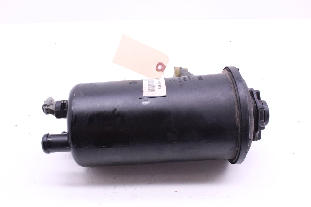 2007 BMW 750i Power Steering Reservoir 32416782538 OEM