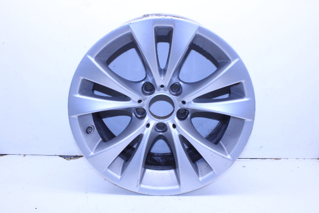 2008 2009 2010 BMW 528i 535i 550i Wheel 17 x 8 Style OEM