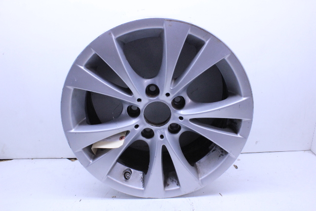 2008-2010 BMW 528Xi 535Xi Wheel 17 X 8 Rim - 36116783283 OEM