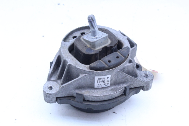 2012-2021 BMW 335i 435i M235i 340i 440i Engine Motor Mount Left OEM