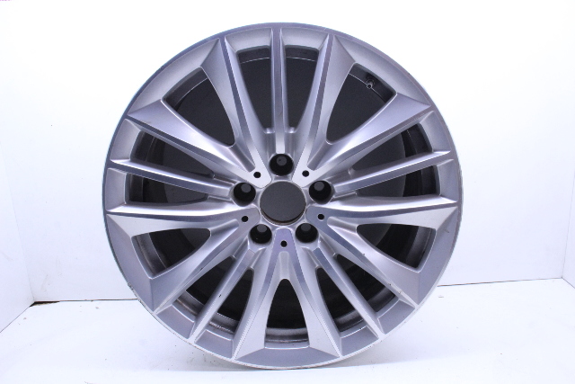 BMW 528i 535i 550i 640i 650i M6 Wheel 19 x 9 Style OEM