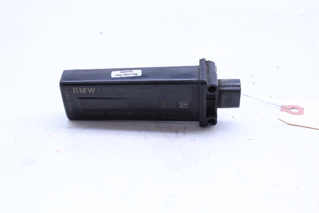 Mini Cooper Clubman Countryman Tire Pressure Monitor System Module TPMS 36106795768 OEM