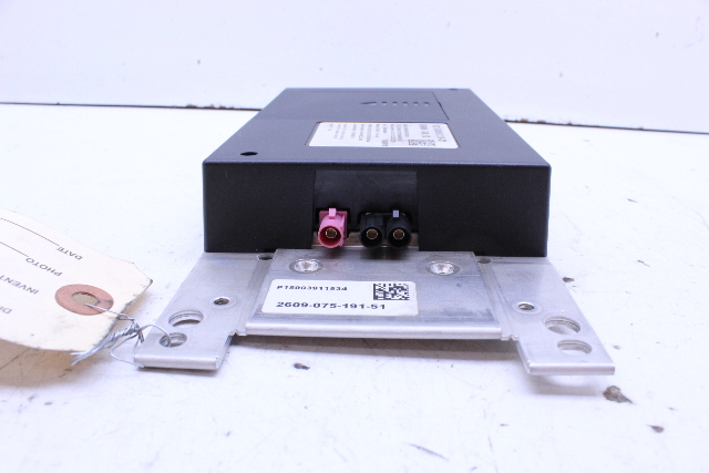 2016 BMW M235i F22 Telematics BMW Communication Control Module 6809311 OEM