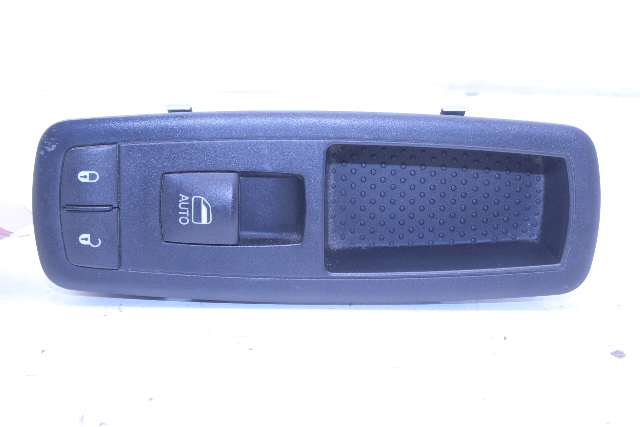 2013 Dodge Ram 1500 Right Window Switch 68110865AA OEM