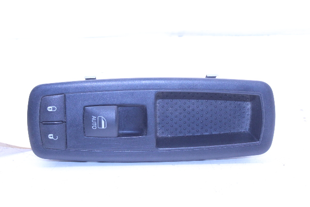 2013 Dodge Ram 1500 Right Window Switch 68110865AA OEM
