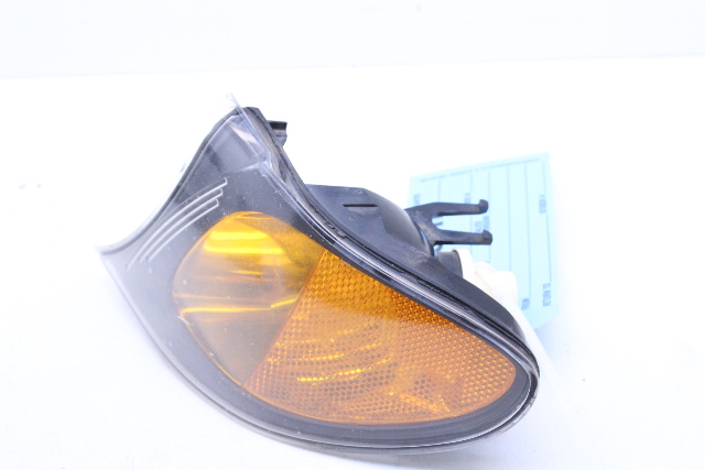 2002 BMW 325i Left Park Lamp Turn Signal 6915381 OEM