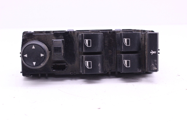 2000-2006 BMW X5 Power Window Switch Left Master 6916599 OEM