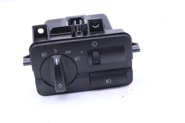 2002 2003 BMW 330ci Convertible Headlight Switch - 61319133027 OEM