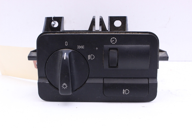 2003-2006 BMW M3 Headlight Control Switch - 61316919847 OEM