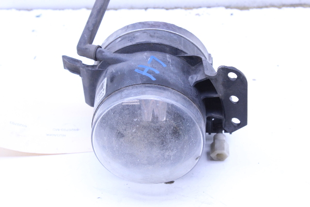 2004-2006 BMW 330ci Fog Light Lamp Left OEM