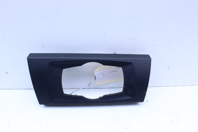 BMW 330i 328i 335i M3 Headlight Switch Cover Bezel 6938702 OEM