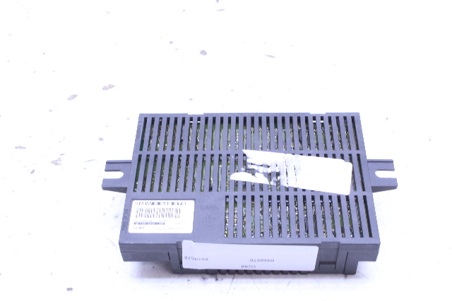 2005 BMW 745i E65 Headlight Light Check Control Module OEM