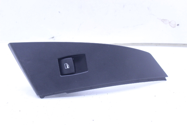 2006 BMW M5 Power Window Switch Rear Left 6951966 OEM