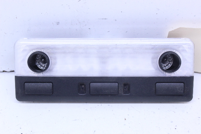 BMW X5 Overhead Map Reading Light 6962055 OEM