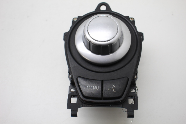 BMW 323i 325i 328i 330i 335i iDrive Navigation Nav Knob Switch 6963313 OEM