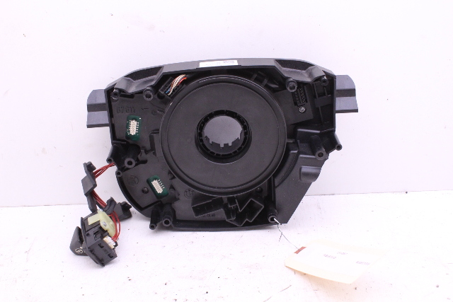 2007 2008 2009 BMW 535i 550i Turn Signal Wiper Steering Column Switch Housing OEM
