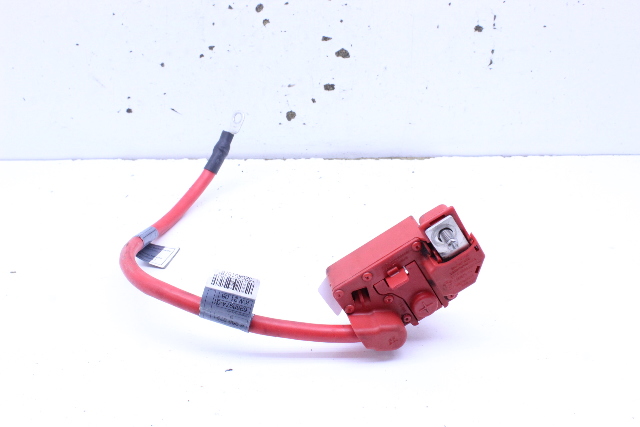 BMW X5 Positive Battery Cable 6982227 OEM