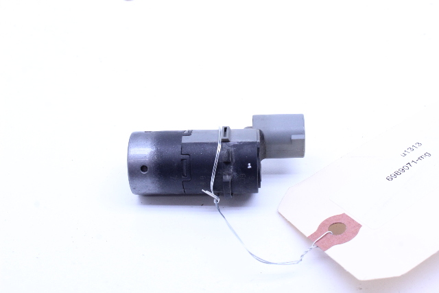 2008 BMW M5 PDC Parking Control Sensor 6989071 OEM