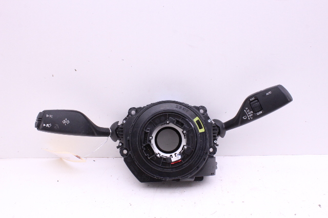 2018 BMW M3 F80 Turn Signal Wiper Column Switch 6996612 OEM