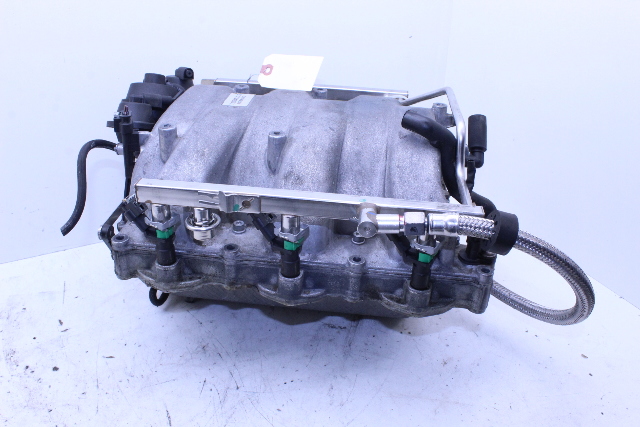 Mercedes Benz C230 C280 E350 ML350 R350 S400 SLK350 Intake Manifold 700246330 OEM