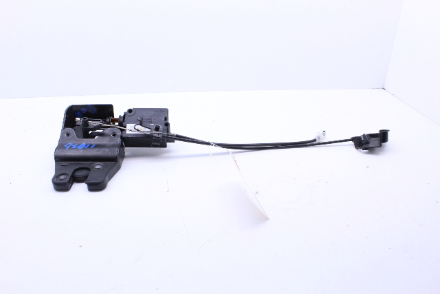 2002-2008 BMW 745li 750li Trunk Lid Latch Lock 51247014870 OEM