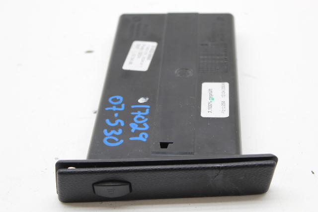 BMW E60 Dash Cup Holder Right 7063179 OEM