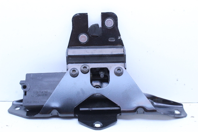 2004-2010 BMW 530i 535i Wagon Trunk Latch Lock OEM