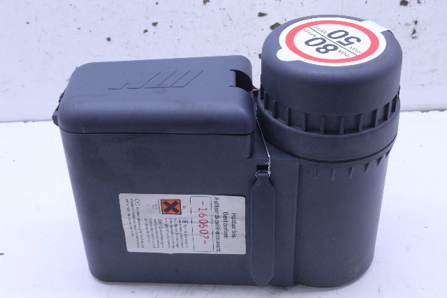 2002 BMW M3 Tire Compressor Air Pump 2229700 OEM