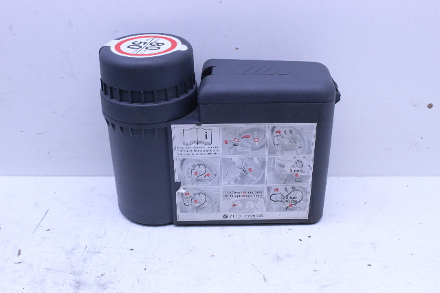 2001-2006 BMW M3 Tire Compressor Pump 71102282261 OEM