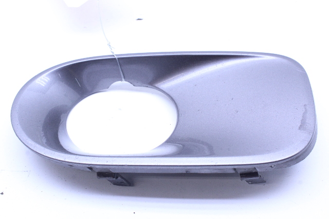 2003 2004-2006 BMW X5 Fog Light Grille Trim Left OEM