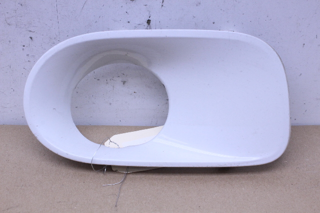 2003 2004-2006 BMW X5 Fog Light Grille Trim Right OEM