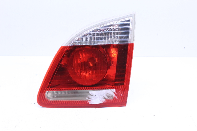 2006 2007 BMW 530i Wagon Tail Light Right - 63217165830 OEM