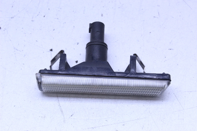 2001-2006 BMW M3 Front Side Marker Light Right OEM