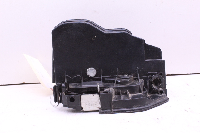 2004-2010 BMW X3 Front Door Latch Left Driver - 51217167071 OEM