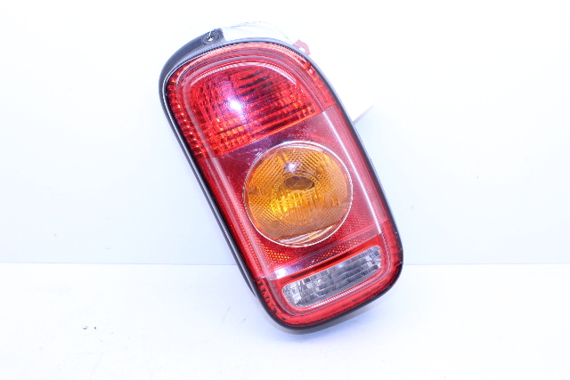 2008-2010 Mini Cooper Right Tail Light Lamp 63217167412 OEM