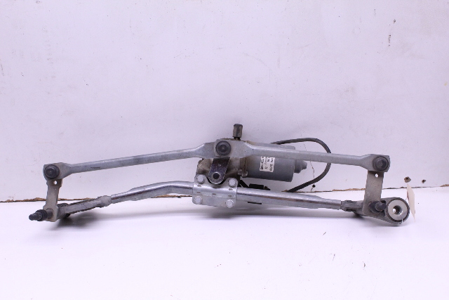 07-13 BMW X5 X6 Windshield Wiper Motor Linkage Transmission 61617200510 OEM