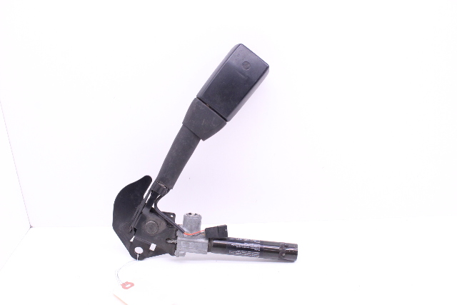 1999 BMW 528i Driver Left Front Seat Belt Buckle 72118261085 OEM