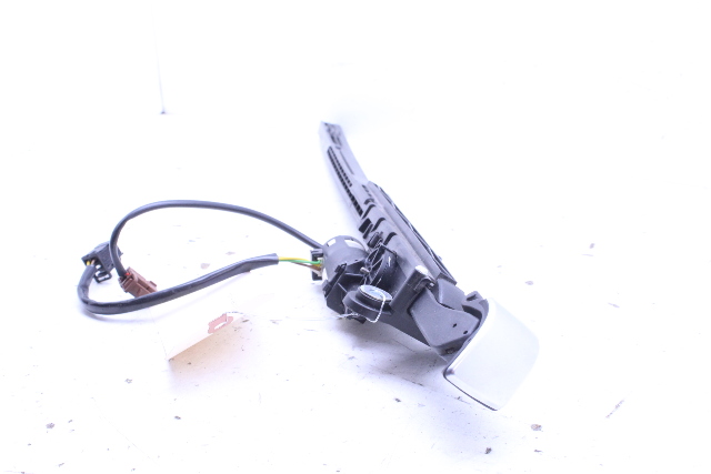 2008-2012 BMW 328i 335i M3 Coupe Left Seat Belt Guide Arm 72119165379 OEM