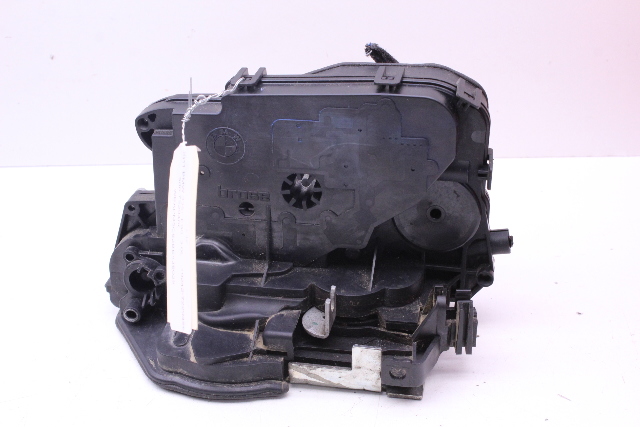 2011 BMW 335i Front Door Latch Lock Right - 51217229466 OEM