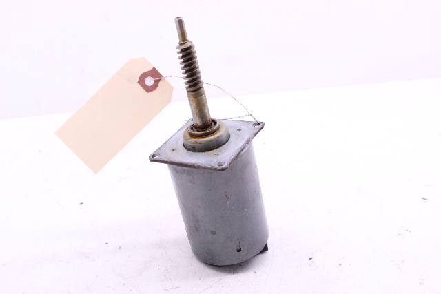 2003 BMW 745i E65 Camshaft Actuator 7506788 OEM