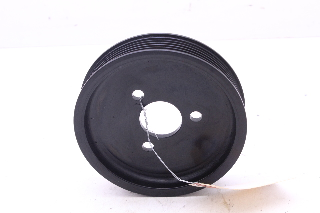 2004-2006 BMW X3 Power Steering Pump Pulley 32427516848 OEM
