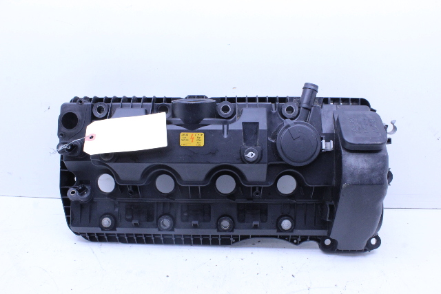 BMW 545i 645i 745i 650i 750i X5 Right Engine Valve Cover 11127563474 OEM