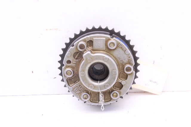 2008 BMW 335i Camshaft Outlet Adjuster Timing Gear - 11367540348 OEM