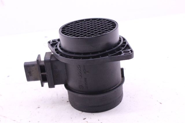 2008-2010 Mini Cooper Clubman Air Flow Meter 13627542418 OEM